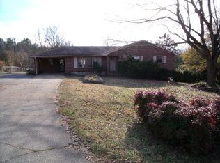 40 Archer Rd, Colbert, GA 30628