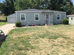 1507 Linn St, Atlantic, IA 50022