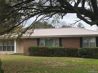 2461 Highway 96, Fayette, AL 35555