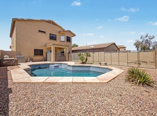 16121 N 168th Ave, Surprise, AZ 85388
