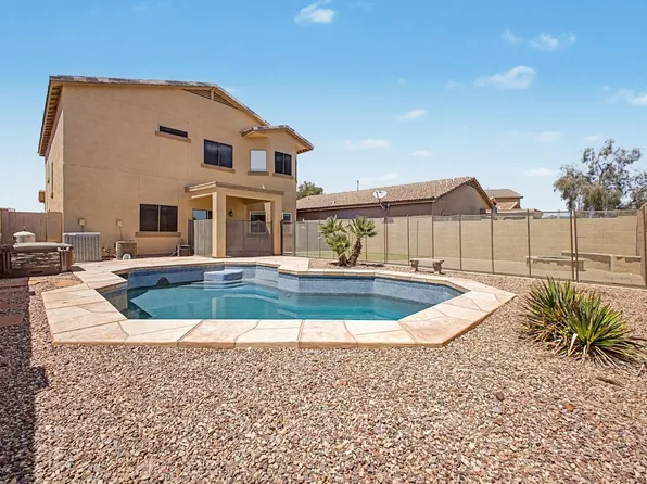 16121 N 168th Ave, Surprise, AZ 85388