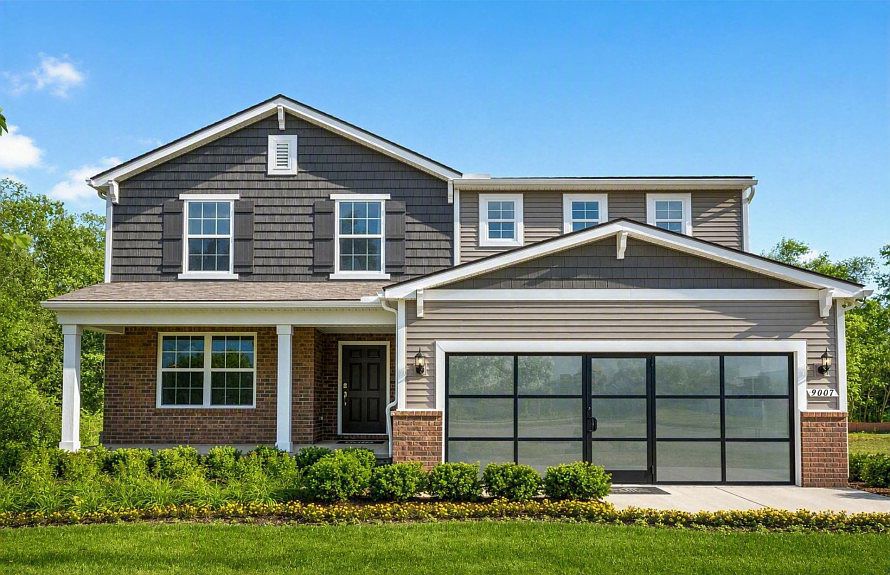 New Homes Coming Soon