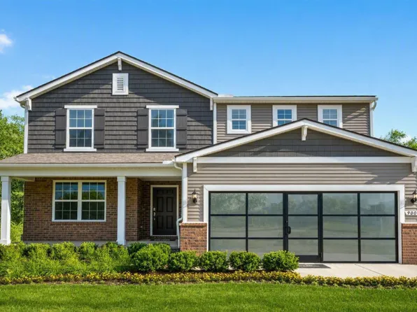 Homes Available Soon, Filmore Place Village
