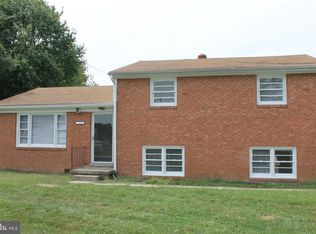 12008 Aden Rd, Nokesville, VA 20181