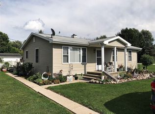 406 S Erie St, Lapel, IN 46051