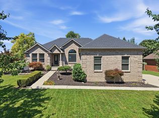 1080 Bay Colony Dr, Richmond, KY 40475