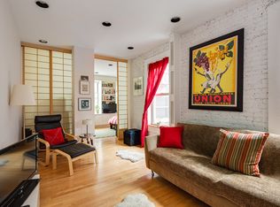 71 Barrow St APT 9, New York, NY 10014