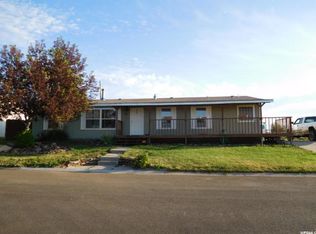 481 E Meadowlark Ln, Monticello, UT 84535