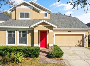 14333 Red Cardinal Ct, Windermere, FL 34786