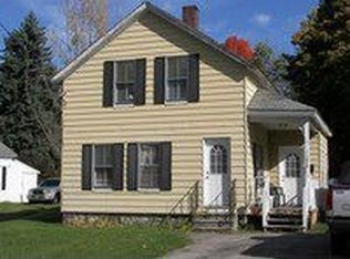 217 Maple St, Bennington, VT 05201