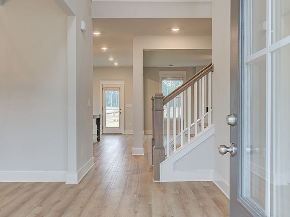 2nd image of Lisa Ct Homesite 4