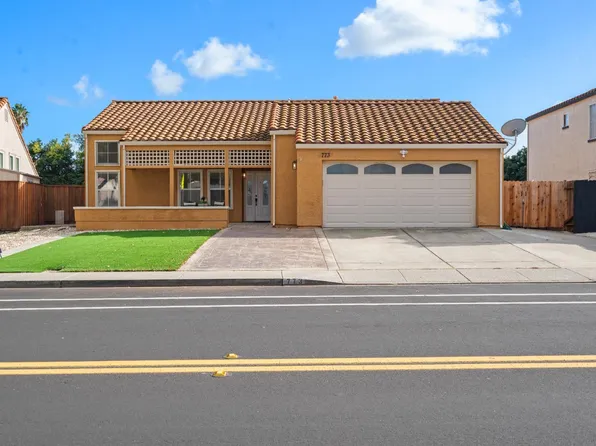 773 Christine Drive, Vacaville, CA 95687