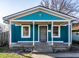 2931 Brookside Ave, Indianapolis, IN 46218