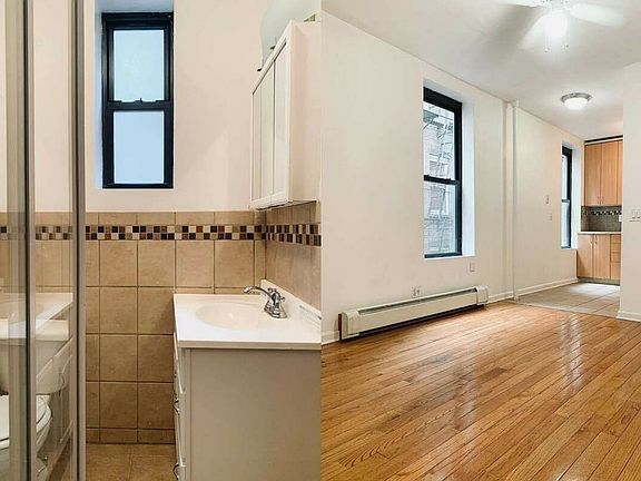 2nd image of 129 E 4th St #3