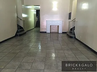 Rented by BRICK & GALO REALTY CORP