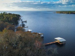 8580G Palmo Fish Camp Rd, Saint Augustine, FL 32092