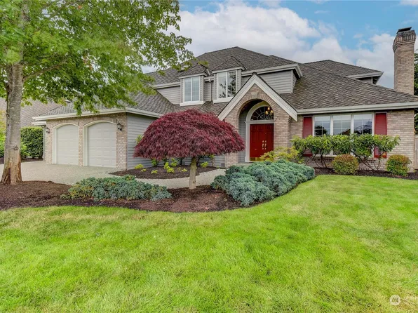 1411 268th Way SE, Sammamish, WA 98075