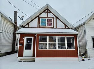 404 Schenck St, North Tonawanda, NY 14120