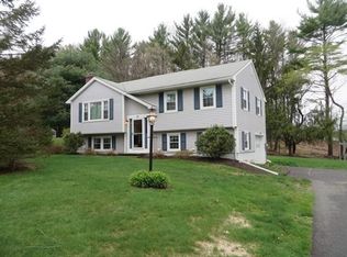 81 Hillcrest Dr, Bernardston, MA 01337