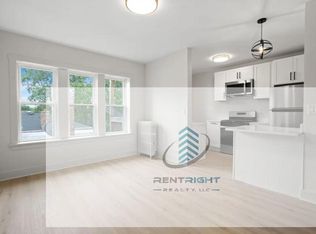 6254-56 N Whipple St #6254-3, Chicago, IL 60659