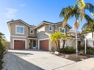 10067 Challenger Cir, Spring Valley, CA 91978