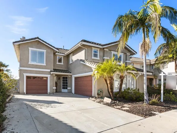 10067 Challenger Cir, Spring Valley, CA 91978