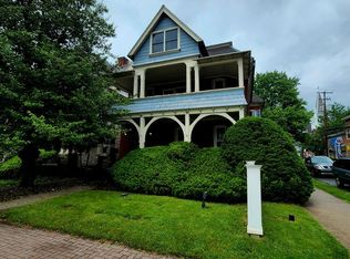 800 Main St, Stroudsburg, PA 18360