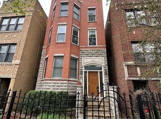 911 W Wrightwood Ave #2, Chicago, IL 60614
