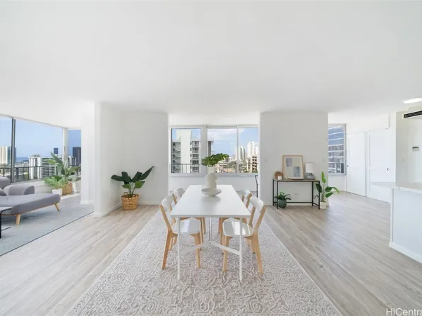 1025 Wilder Ave APT 9A, Honolulu, HI 96822