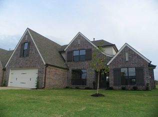 6332 Dawson Creek Dr, Arlington, TN 38002
