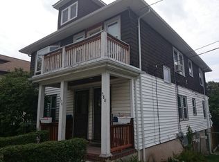 578 Lagrange St, West Roxbury, MA 02132