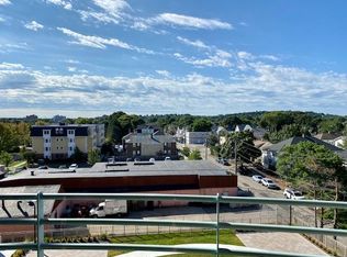100 W Squantum St APT 411, Quincy, MA 02171