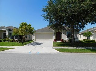537 Painted Leaf Dr, Brooksville, FL 34604