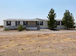 1167 Riley Way, Chaparral, NM 88081