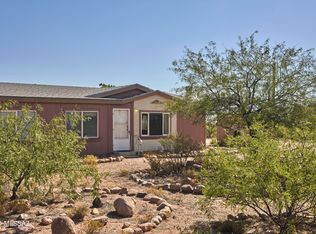 2858 S Brittany Ln, Portal, AZ 85632