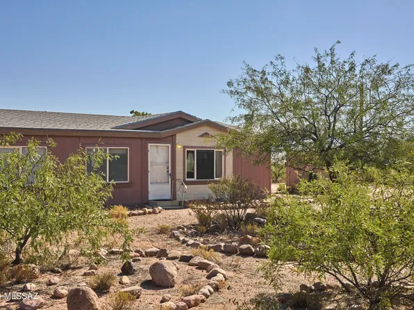 2858 S Brittany Ln, Portal, AZ 85632