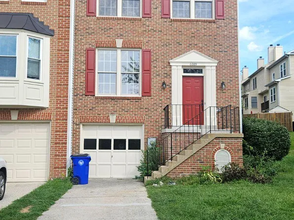 6089 Flagstone Ct, Frederick, MD 21701