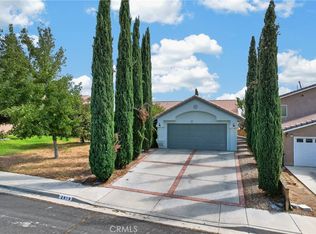 2816 Owens Way, Rosamond, CA 93560