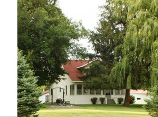 18861 55th St NE, Foley, MN 56329