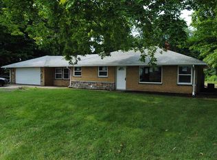 27453 County Road 24, Elkhart, IN 46517