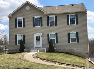 1099 Shawnee Ridge Dr, Cheswick, PA 15024