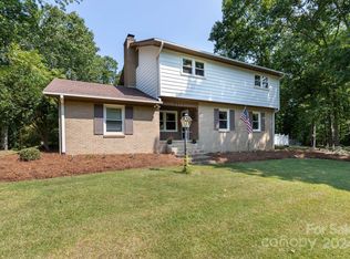2511 Juniper Ln, Rock Hill, SC 29730