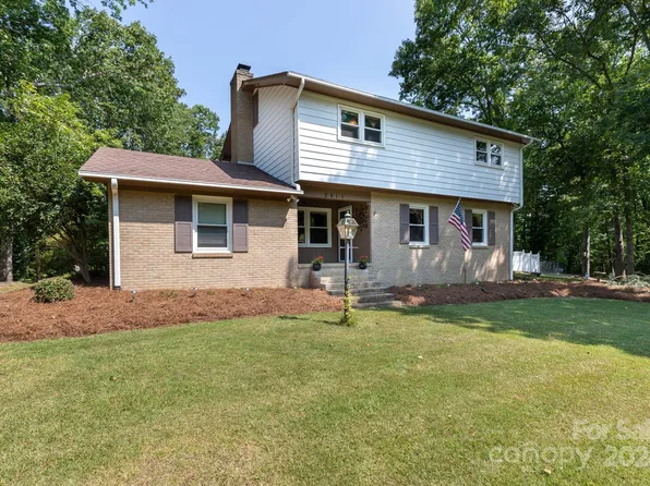 2511 Juniper Ln, Rock Hill, SC 29730