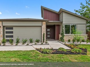 3207 Dampier Pass, Pflugerville, TX 78660