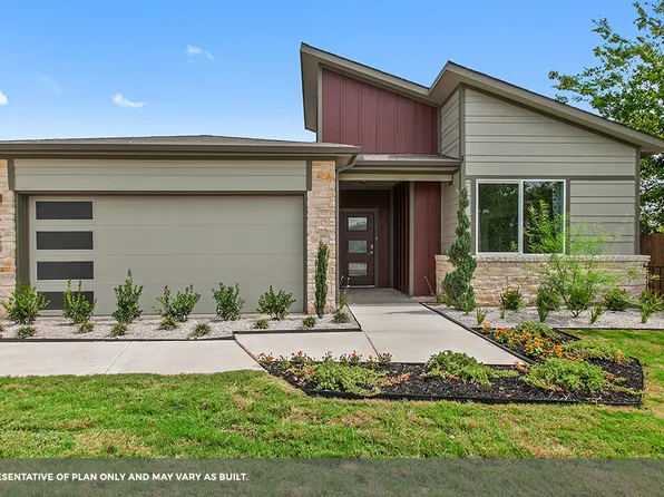 3017 Egan Dr, Pflugerville, TX 78660