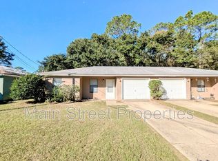1009 Rentz Ave, Pensacola, FL 32507