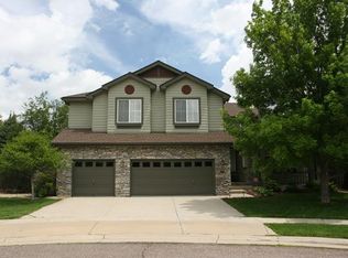 6106 W Long Dr, Littleton, CO 80123
