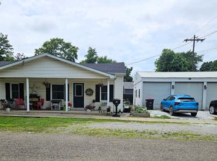 105 E Logan St, Attica, IN 47918