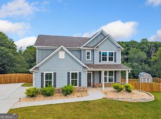 433 Crystal Way, Cornelia, GA 30531