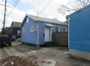 4410 N Rampart St, New Orleans, LA 70117